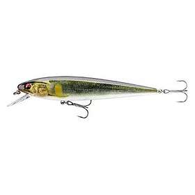 Daiwa Lure PX Minnow SR 120 12cm/17g/0,6-1,2m live ayu