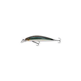 Daiwa Lure TN Current Master SR 93F 9,3cm/12gr/0,8-1,5m KBNG