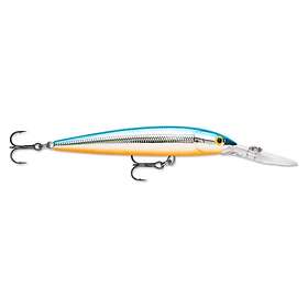 Rapala Lure Down Deep Husky Jerk 10cm/11g/2,1-4,8m SB