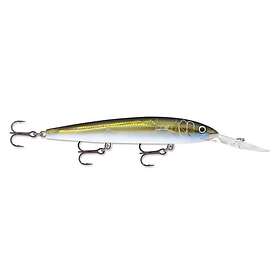 Rapala Lure Down Deep Husky Jerk 12cm/15g/2,4-5,7m OGH