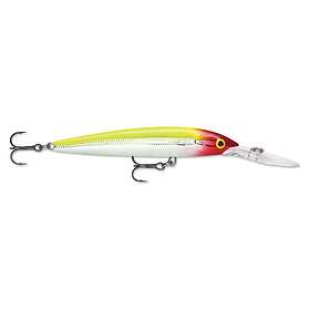 Rapala Lure Down Deep Husky Jerk 10cm/11g/2,1-4,8m CLN