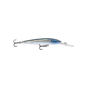 Rapala Lure Down Deep Husky Jerk 10cm/11g/2,1-4,8m HGH