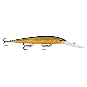 Rapala Lure Down Deep Husky Jerk 12cm/15g/2,4-5,7m G