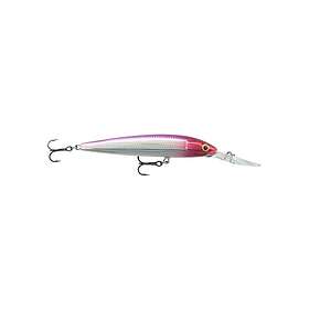 Rapala Lure Down Deep Husky Jerk 10cm/11g/2,1-4,8m PRCL