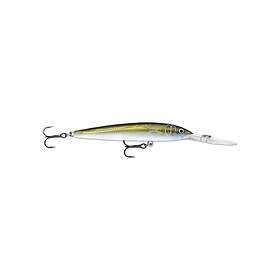 Rapala Lure Down Deep Husky Jerk 10cm/11g/2,1-4,8m OGH