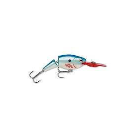 Rapala Lure Jointed Shad Rap 5cm/8g/1,8-3,9m BBSD