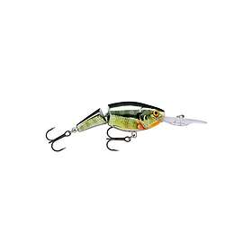 Rapala Lure Jointed Shad Rap 9cm/25g/3,3-5,4m CBG