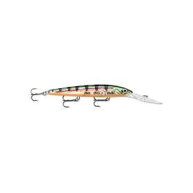 Rapala Lure Down Deep Husky Jerk 14cm/23g/4,4-5,5m GP