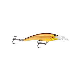 Rapala Lure Scatter Rap Tail Dancer 9cm/13g/3,3-5,7m GALB