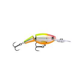 Rapala Lure Jointed Shad Rap 9cm/25g/3,3-5,4m CLS