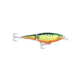 Rapala Lure X-Rap Jointed Shad 13cm/46g/1,2-2,4m FT