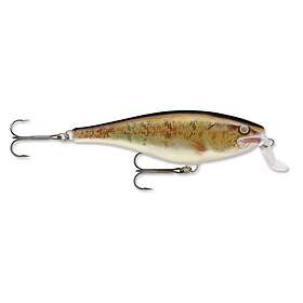 Rapala Lure Super Shad Rap 14cm/45g/1,5-2,7m W