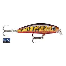 Rapala Lure Ultra Light Minnow 6cm/4g/0,6-0,9m GATU