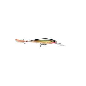 Rapala Lure X-Rap Deep 10cm/13g/1,8-4,5m G