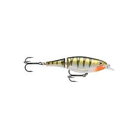 Rapala Lure X-Rap Jointed Shad 13cm/46g/1,2-2,4m YP