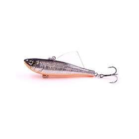 Strike Pro Lure EG-204A GCA05 6,5 cm/14,5g/sjunkande,