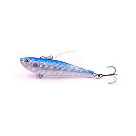 Strike Pro Lure EG-204A GCA04 6,5 cm/14,5g/sjunkande,