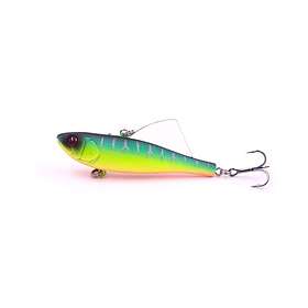 Strike Pro Lure EG-204A A204S 6,5 cm/14,5g/sjunkande,
