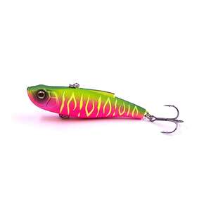 Strike Pro Lure SP-198S A230S 8cm/22,5g/sjunkande,