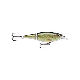 Rapala Lure X-Rap Jointed Shad 13cm/46g/1,2-2,4m PK