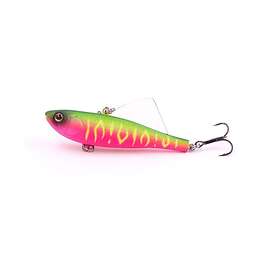 Strike Pro Lure EG-204A A230S 6,5 cm/14,5g/sjunkande,