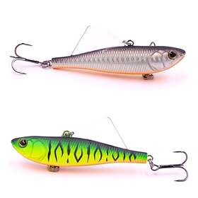 Strike Pro Lure EG-204B GC01S/A70-713S 8,5 cm/25,6g/sjunkande,