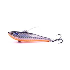 Strike Pro Lure EG-204A A70-713 6,5 cm/14,5g/sjunkande,