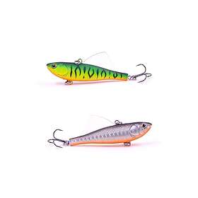 Strike Pro Lure EG-204A GC01S/A70-713S 6,5 cm/14,5g/sjunkande,