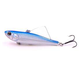 Strike Pro Lure EG-204B GCA04 8,5 cm/25,6g/sjunkande,