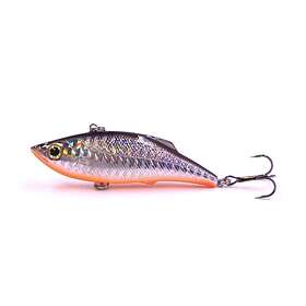 Strike Pro Lure JL-027S A70-713 7,5 cm/11g/sjunkande,