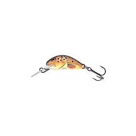 Salmo Lure Hornet 2S 2,5 cm/1,5g/0,5-1,0 m TRO