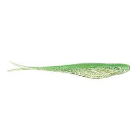 Z-Man Soft lure DOFTED JERK SHADZ 5"" Creole Croaker 5st