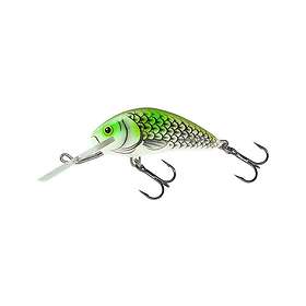 Salmo Lure Hornet 2S 2,5 cm/1,5g/0,5-1,0 m OHS