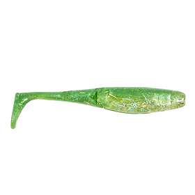 Z-Man Soft lure DOFTAD PADDLERZ 4"" creole croaker 5st