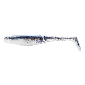 Z-Man Soft lure DOFTAD PADDLERZ 4"" Ralphs Shad 5st