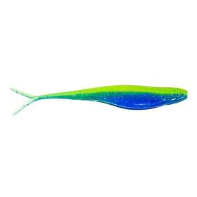 Z-Man Soft lure DOFTED JERK SHADZ 7"" Fusilier 4st