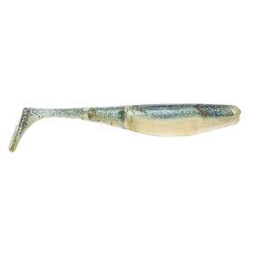 Z-Man Soft lure DOFTAD PADDLERZ 4"" Smoky Shad 5st