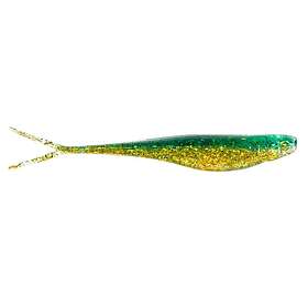 Z-Man Soft lure DOFTED JERK SHADZ 5"" Gitter Done 5st