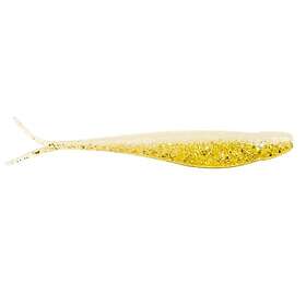 Z-Man Soft lure DOFTED JERK SHADZ 5"" Beer Run 5st