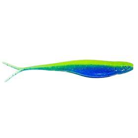 Z-Man Soft lure DOFTED JERK SHADZ 5"" Fusilier 5st