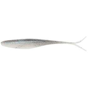 Z-Man Soft lure DOFTED JERK SHADZ 7"" Smoky Shad 4st