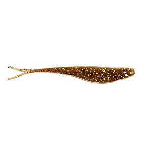 Z-Man Soft lure DOFTED JERK SHADZ 5"" The Wright Stuff 5st