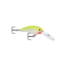 Rapala Lure Shad Dancer 5cm/8g/2,1-3,0m SFC