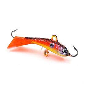 Strike Pro Lure IF-007-A08FL 3cm7,5g,