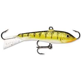 Rapala Lure Jigging Rap W5 5cm/9g GYP,