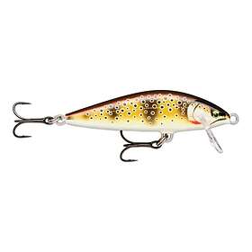 Rapala Lure CountDown Elite 7,5cm/10g/1,2m GDMT