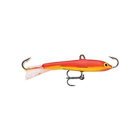 Rapala Lure Jigging Rap W5 5cm/9g CHGR,