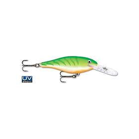 Rapala Lure Shad Rap 9cm/15g/2,4-4,5m GTU