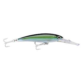 Rapala Lure X-Rap Magnum 11cm/22gr/3,0m YFT