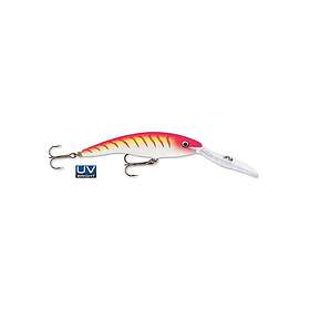 Rapala Lure Deep Tail Dancer 9cm/13g/6,0m PTU